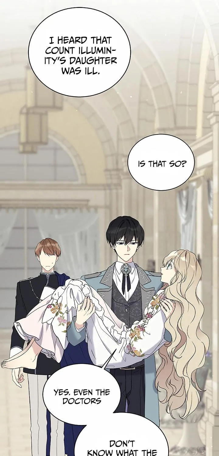Read The Viridescent Tiara chapter 12 image 3 on Lezhin