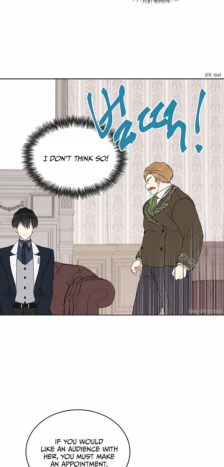 Read The Viridescent Tiara chapter 12 image 31 on Lezhin