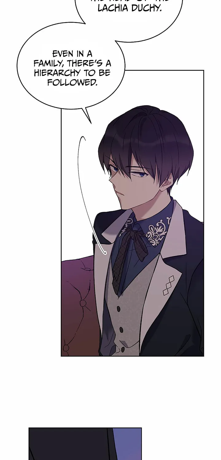 Read The Viridescent Tiara chapter 12 image 35 on Lezhin