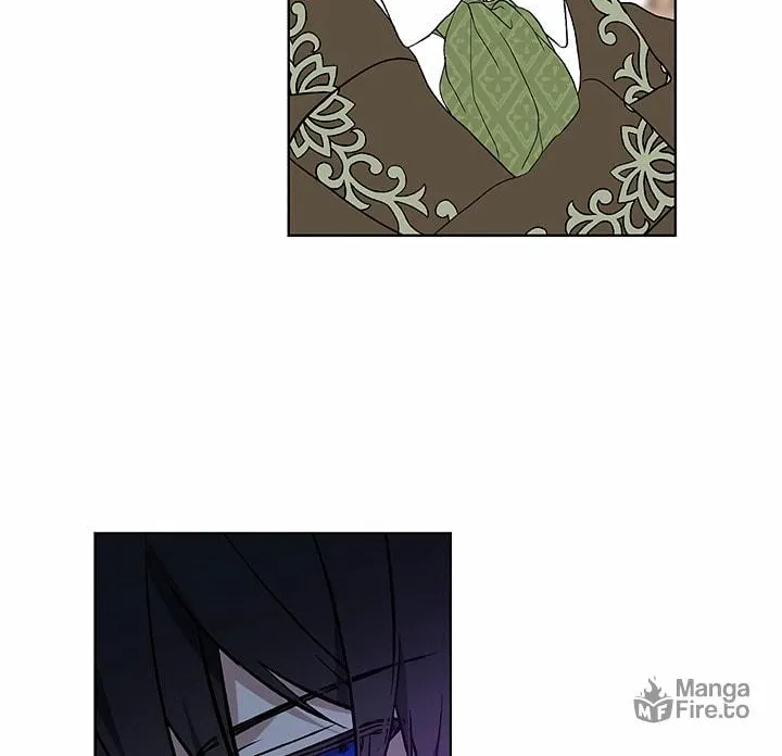 Read The Viridescent Tiara chapter 12 image 38 on Lezhin
