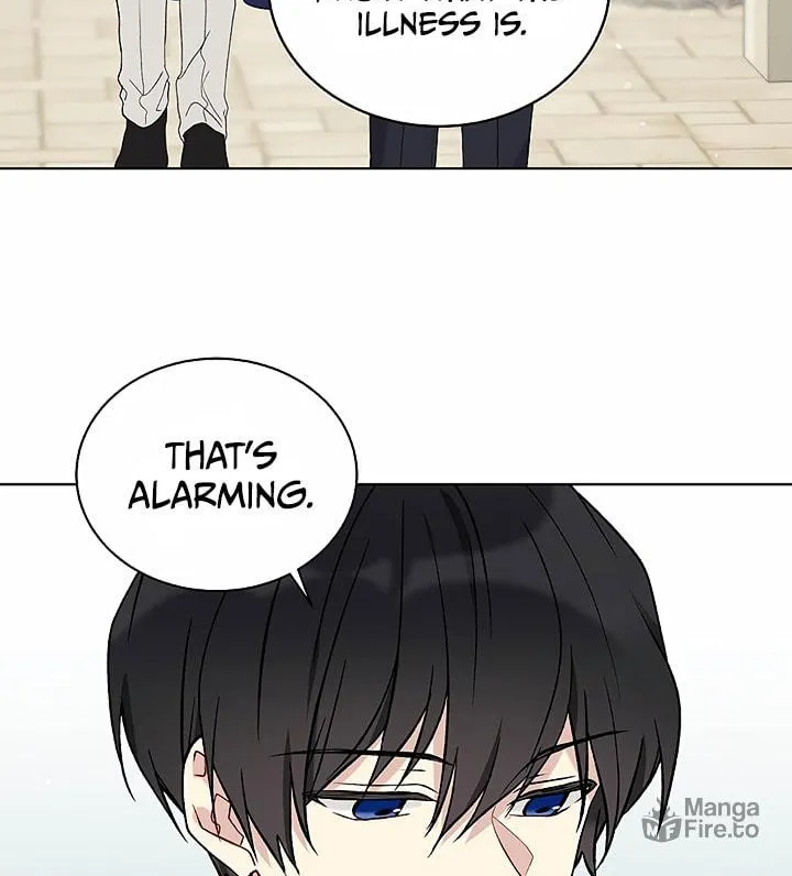 Read The Viridescent Tiara chapter 12 image 4 on Lezhin