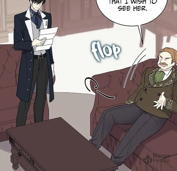 Read The Viridescent Tiara chapter 12 image 40 on Lezhin