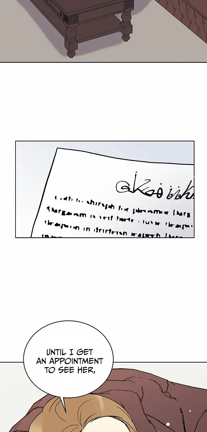 Read The Viridescent Tiara chapter 12 image 41 on Lezhin