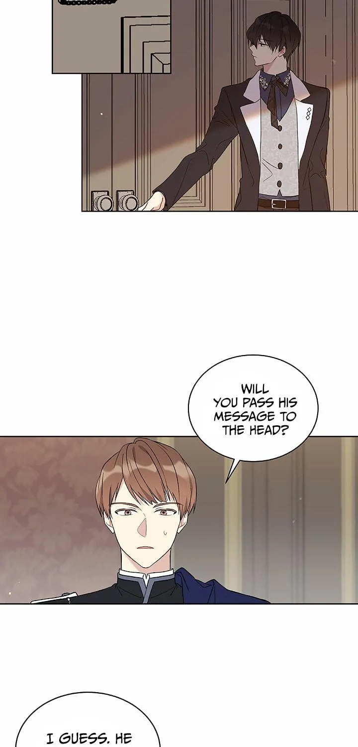 Read The Viridescent Tiara chapter 12 image 45 on Lezhin