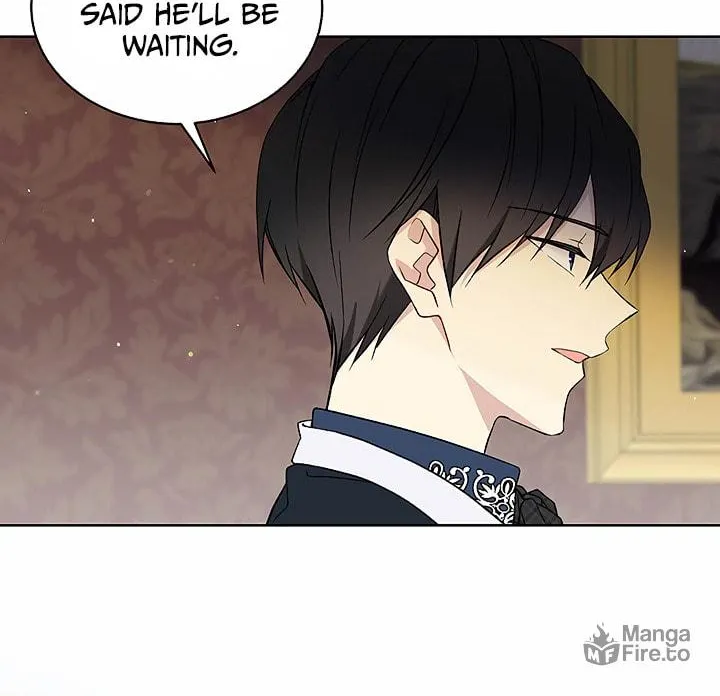 Read The Viridescent Tiara chapter 12 image 46 on Lezhin