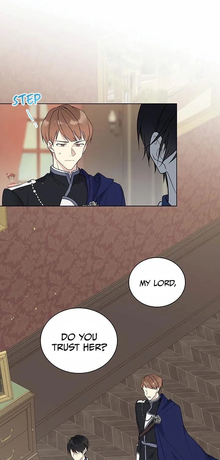 Read The Viridescent Tiara chapter 12 image 47 on Lezhin