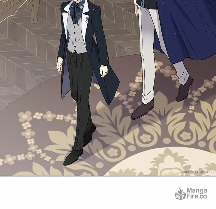 Read The Viridescent Tiara chapter 12 image 48 on Lezhin