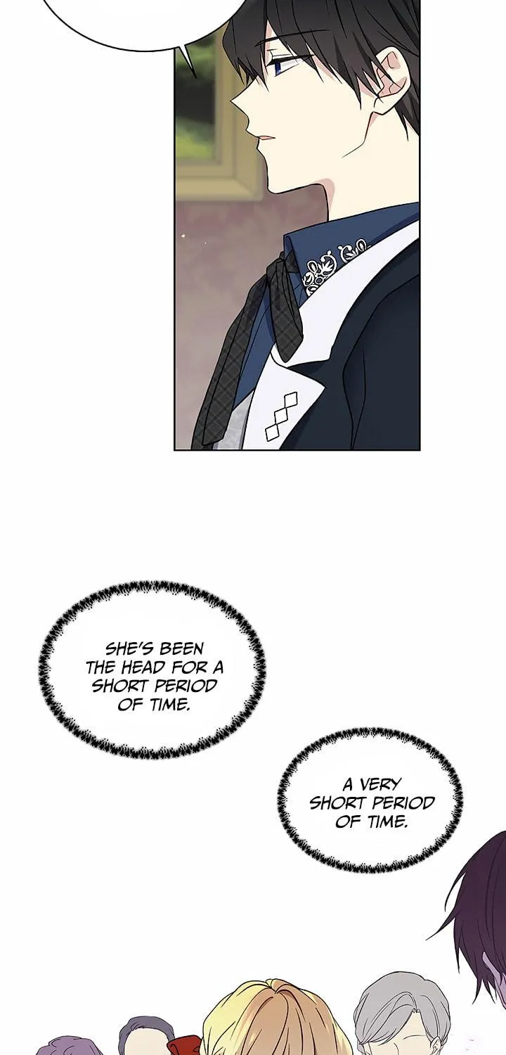 Read The Viridescent Tiara chapter 12 image 51 on Lezhin