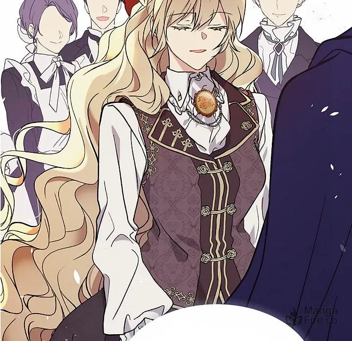 Read The Viridescent Tiara chapter 12 image 52 on Lezhin