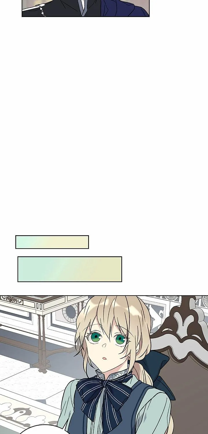 Read The Viridescent Tiara chapter 12 image 57 on Lezhin