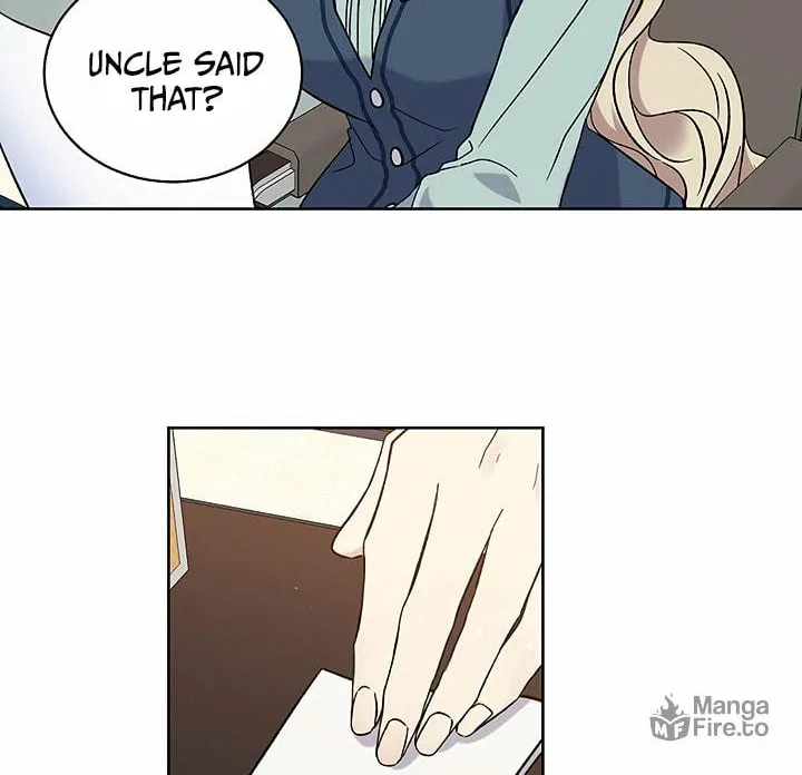 Read The Viridescent Tiara chapter 12 image 58 on Lezhin