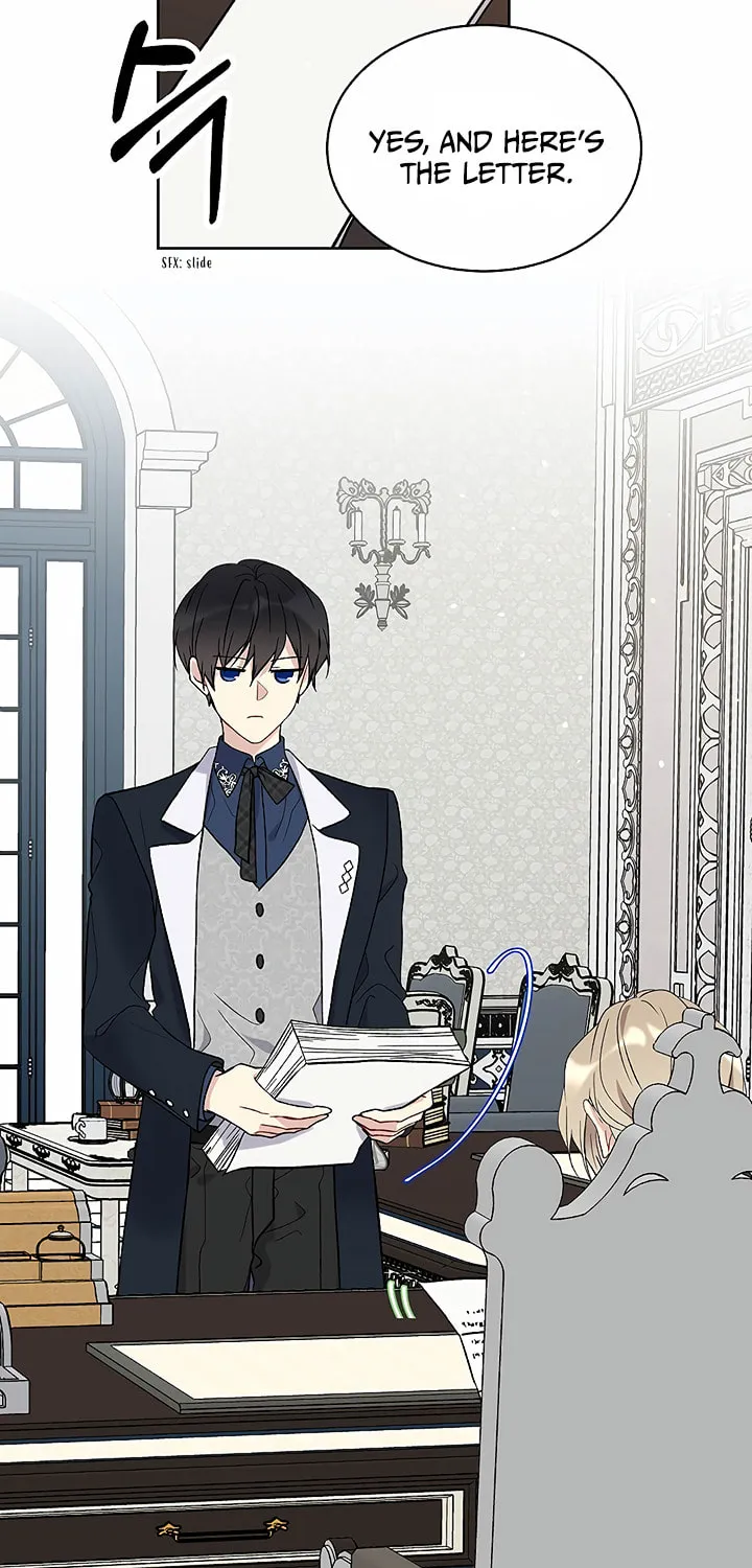 Read The Viridescent Tiara chapter 12 image 59 on Lezhin