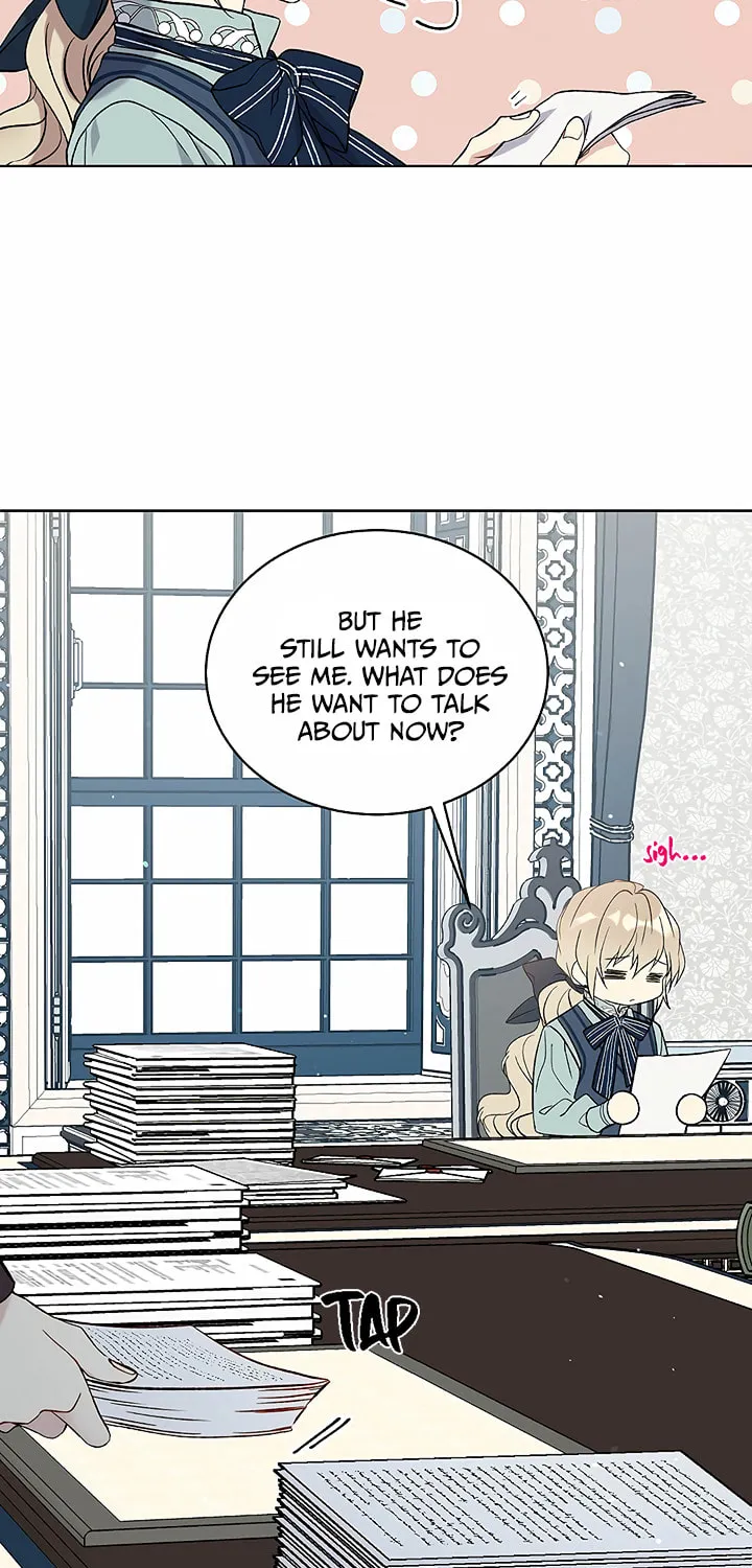 Read The Viridescent Tiara chapter 12 image 61 on Lezhin