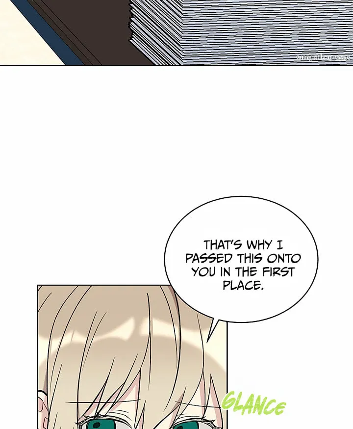 Read The Viridescent Tiara chapter 12 image 62 on Lezhin