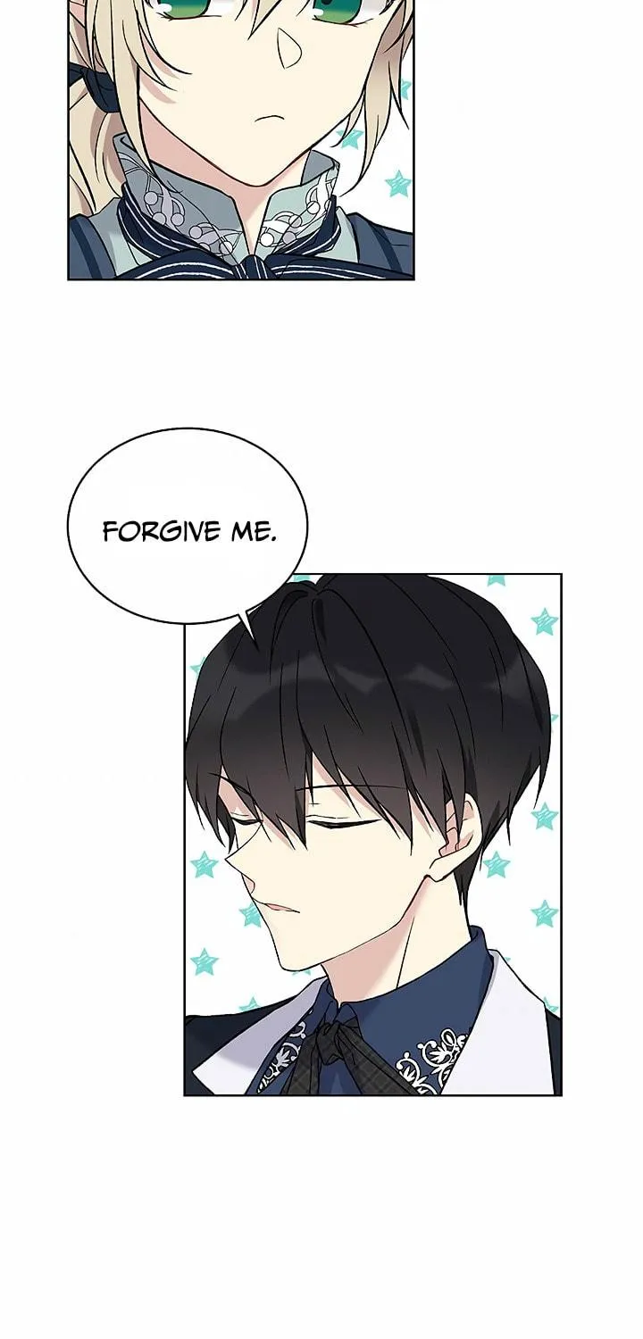Read The Viridescent Tiara chapter 12 image 63 on Lezhin