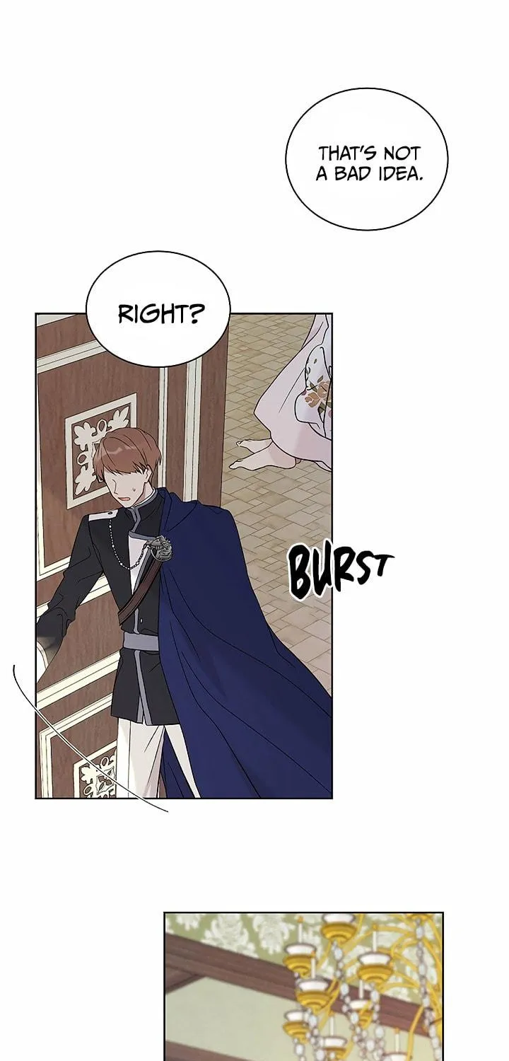 Read The Viridescent Tiara chapter 12 image 7 on Lezhin