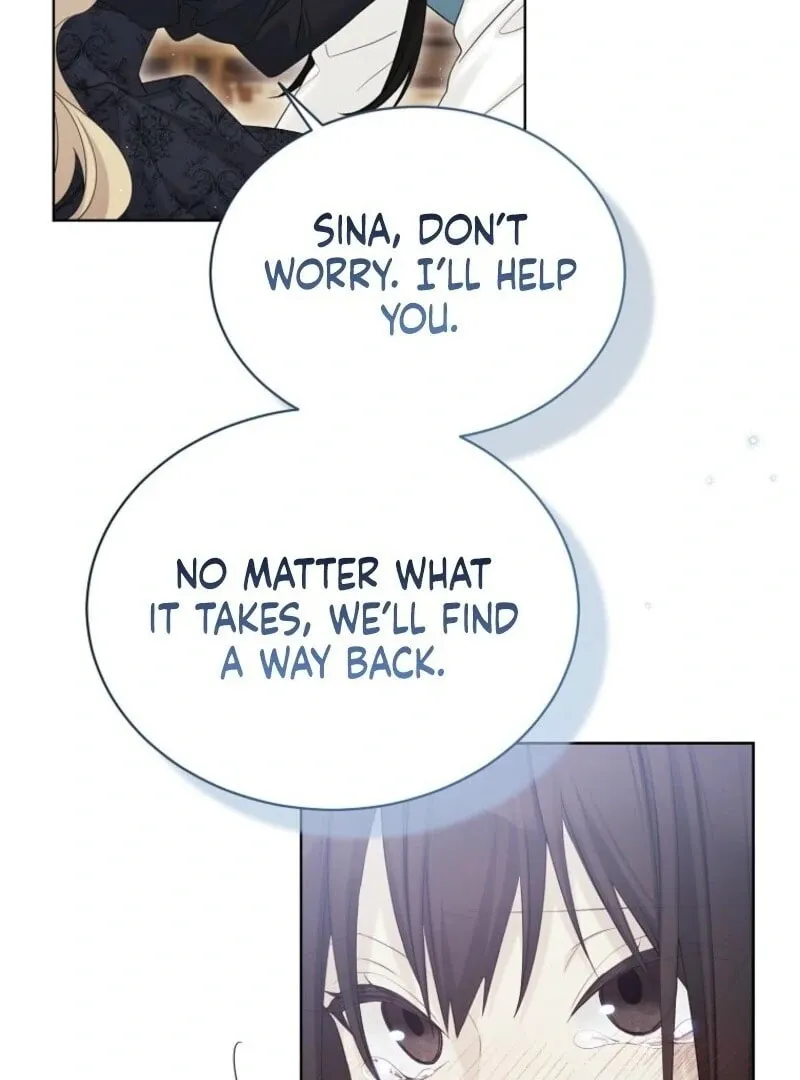 Read The Viridescent Tiara chapter 120 image 111 on Lezhin