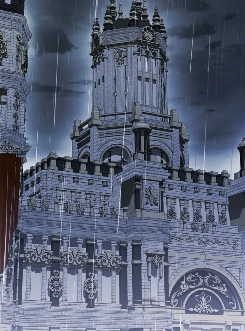 Read The Viridescent Tiara chapter 120 image 115 on Lezhin