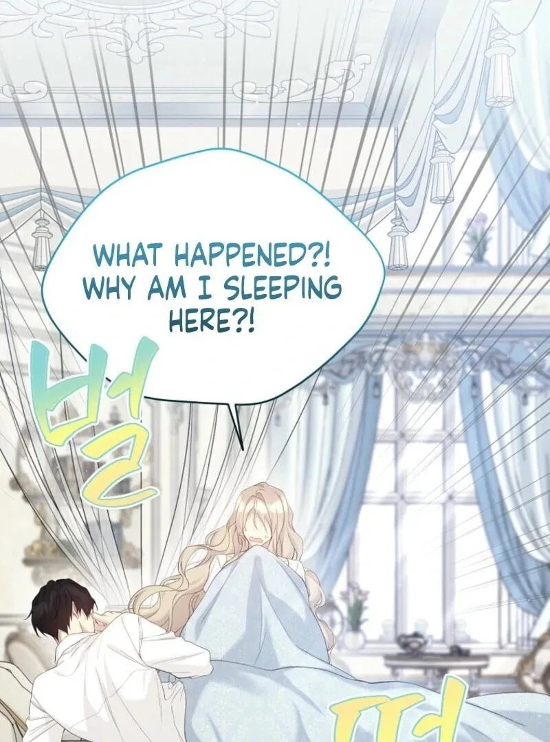 Read The Viridescent Tiara chapter 120 image 14 on Lezhin