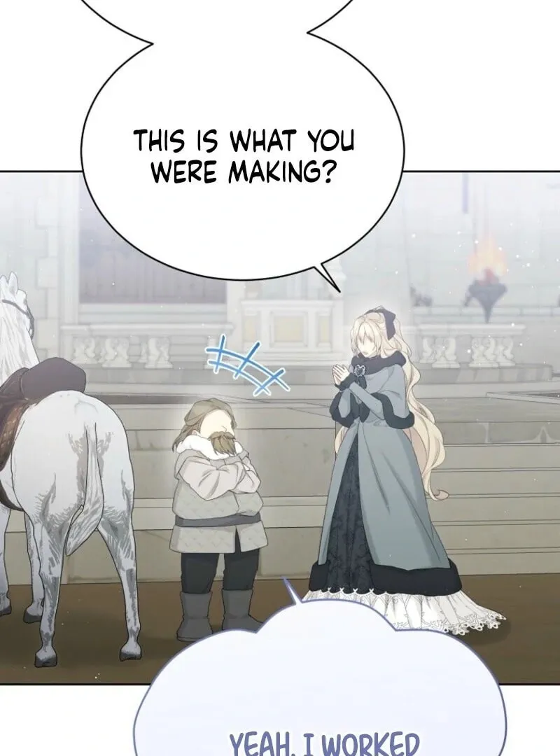Read The Viridescent Tiara chapter 120 image 78 on Lezhin