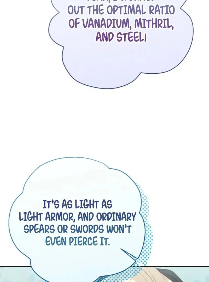 Read The Viridescent Tiara chapter 120 image 79 on Lezhin