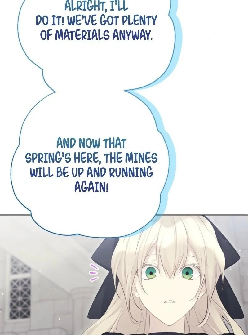 Read The Viridescent Tiara chapter 120 image 85 on Lezhin