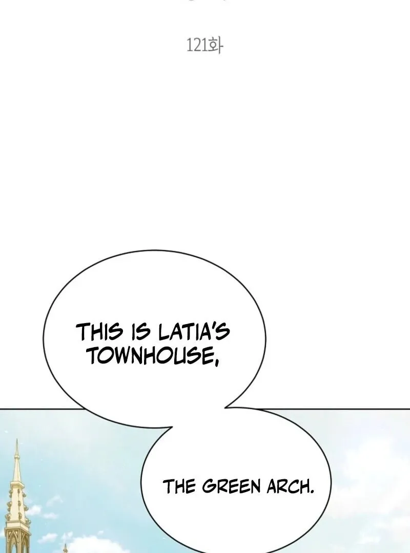 Read The Viridescent Tiara chapter 121 image 11 on Lezhin