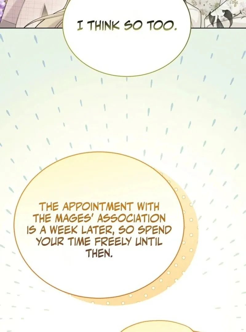 Read The Viridescent Tiara chapter 121 image 15 on Lezhin
