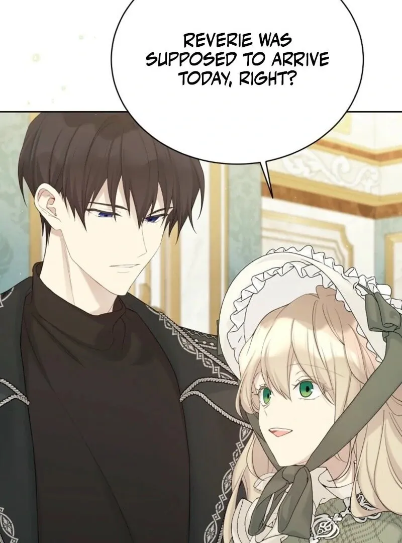 Read The Viridescent Tiara chapter 121 image 18 on Lezhin