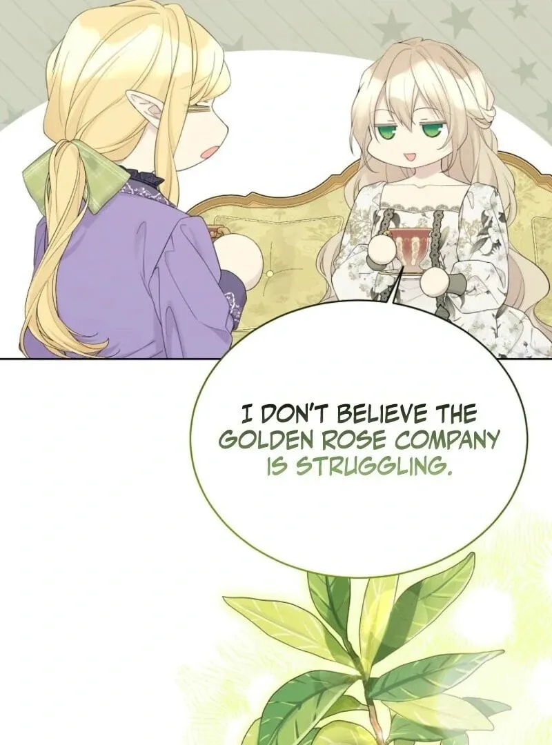 Read The Viridescent Tiara chapter 121 image 27 on Lezhin