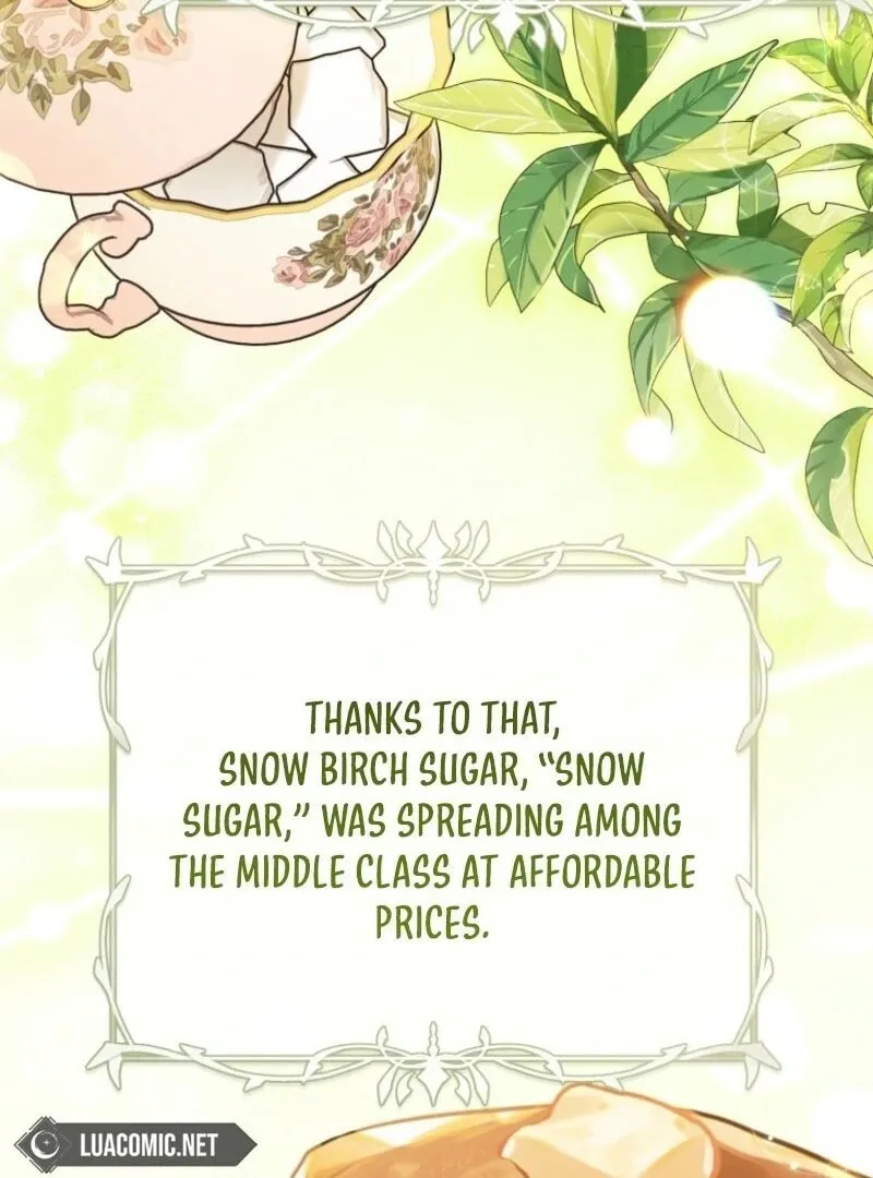 Read The Viridescent Tiara chapter 121 image 30 on Lezhin