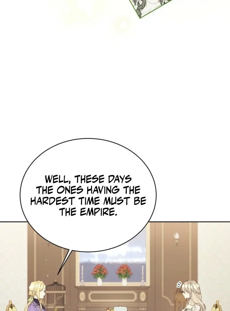 Read The Viridescent Tiara chapter 121 image 32 on Lezhin