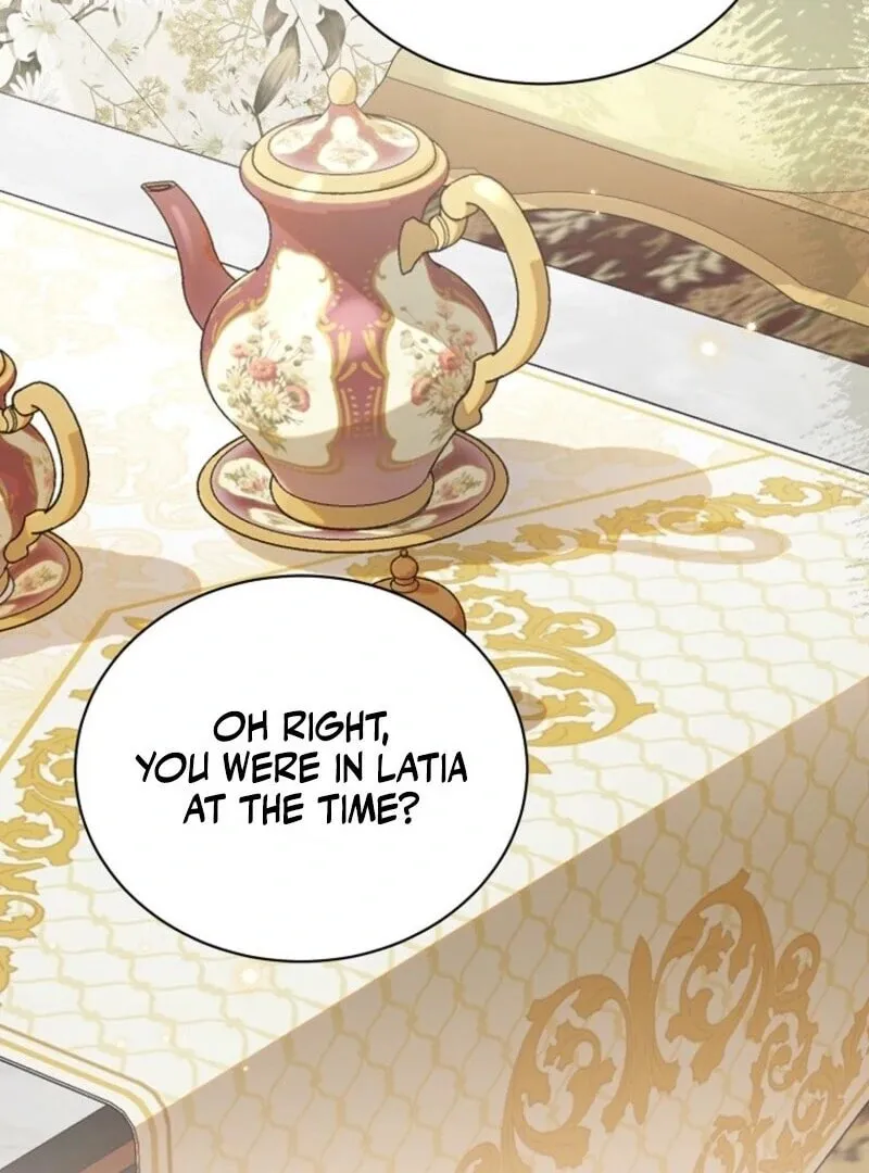 Read The Viridescent Tiara chapter 121 image 38 on Lezhin