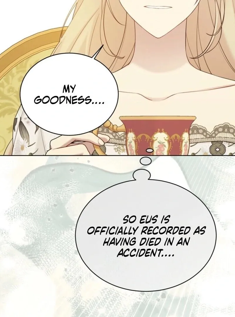 Read The Viridescent Tiara chapter 121 image 42 on Lezhin