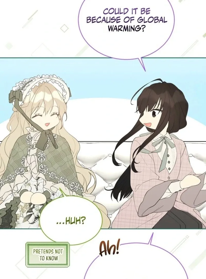 Read The Viridescent Tiara chapter 121 image 5 on Lezhin