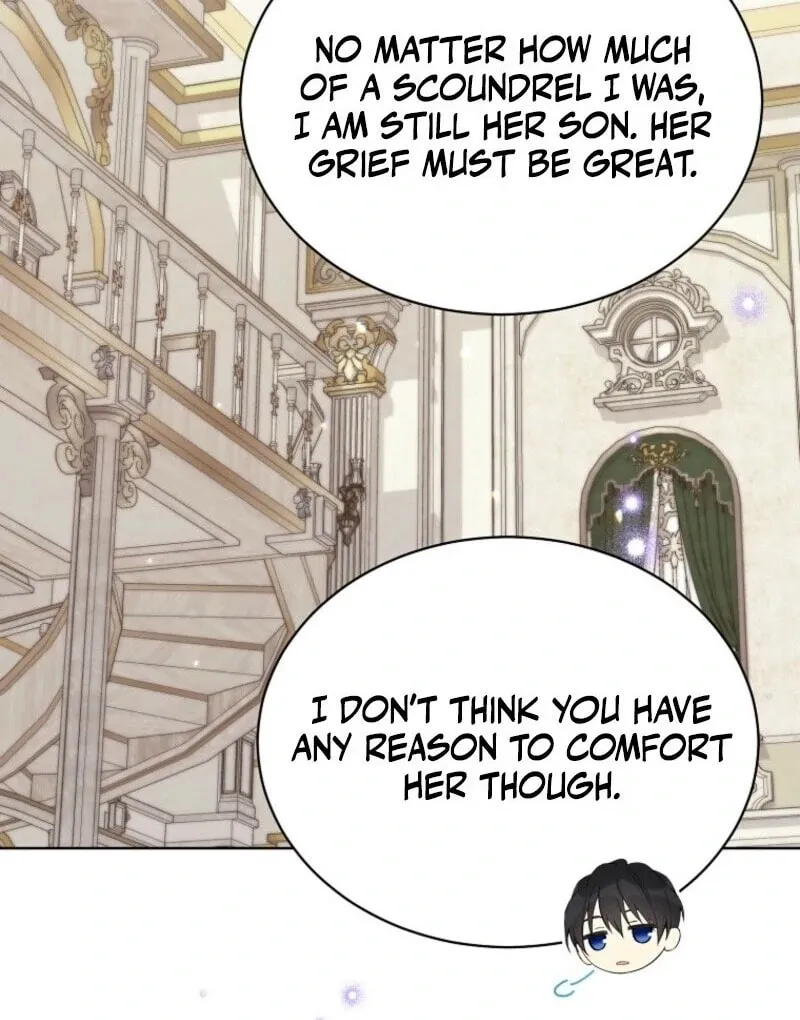 Read The Viridescent Tiara chapter 121 image 54 on Lezhin