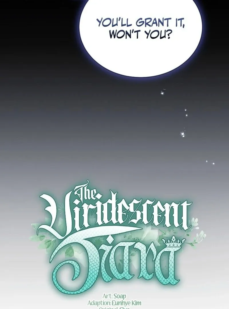 Read The Viridescent Tiara chapter 122 image 22 on Lezhin