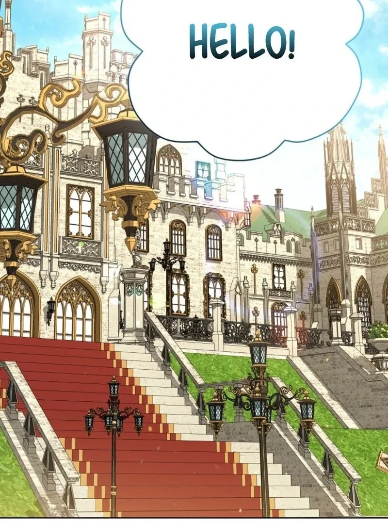 Read The Viridescent Tiara chapter 122 image 24 on Lezhin
