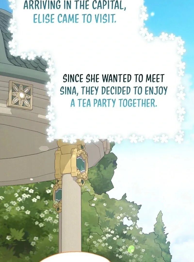 Read The Viridescent Tiara chapter 122 image 31 on Lezhin