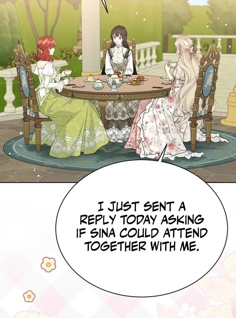 Read The Viridescent Tiara chapter 122 image 34 on Lezhin