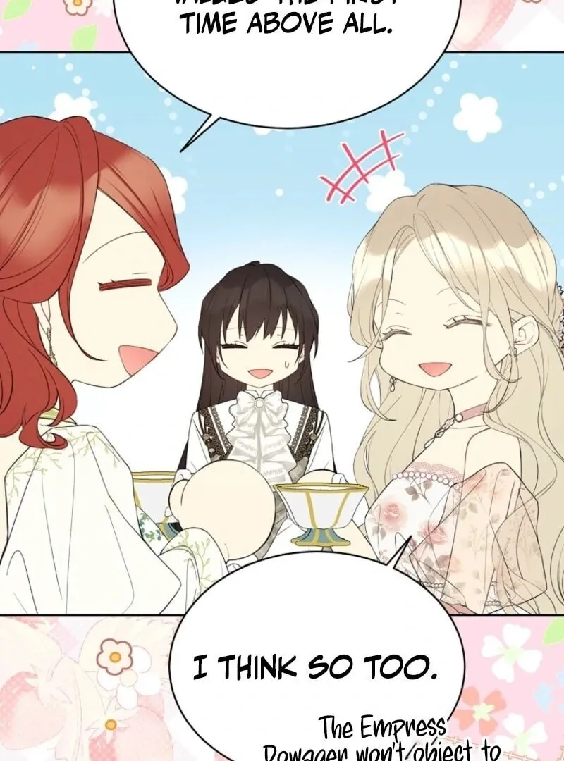 Read The Viridescent Tiara chapter 122 image 36 on Lezhin