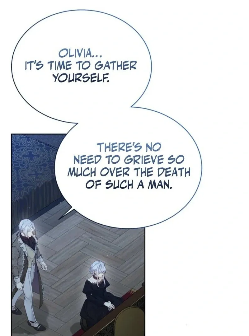 Read The Viridescent Tiara chapter 122 image 4 on Lezhin