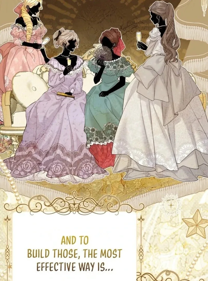 Read The Viridescent Tiara chapter 122 image 42 on Lezhin