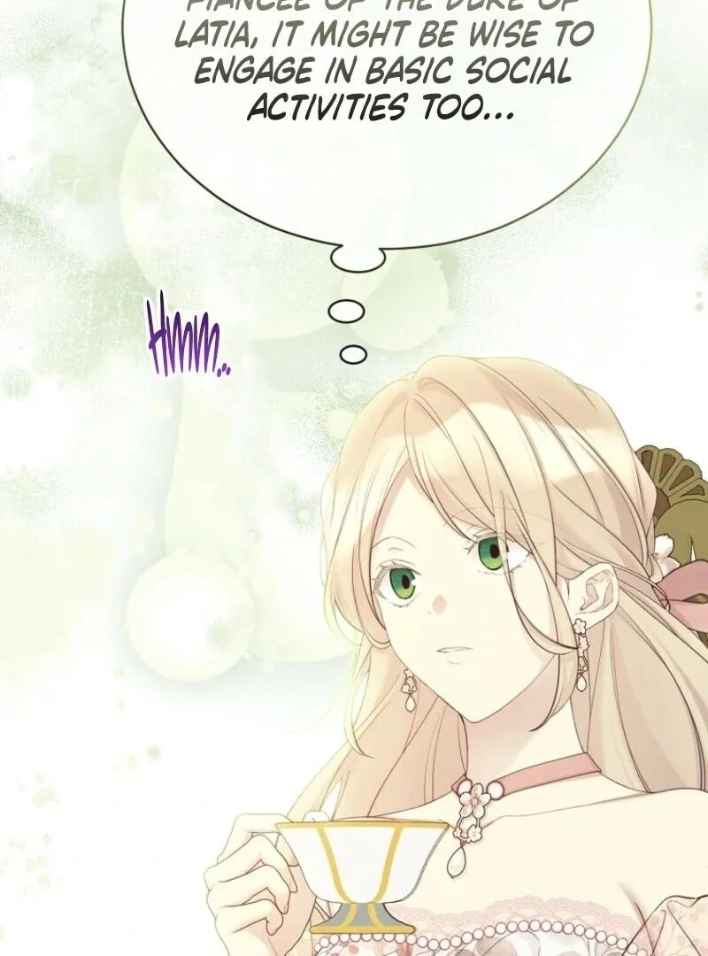 Read The Viridescent Tiara chapter 122 image 46 on Lezhin