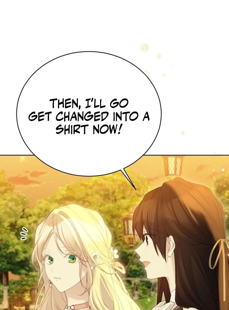 Read The Viridescent Tiara chapter 122 image 62 on Lezhin