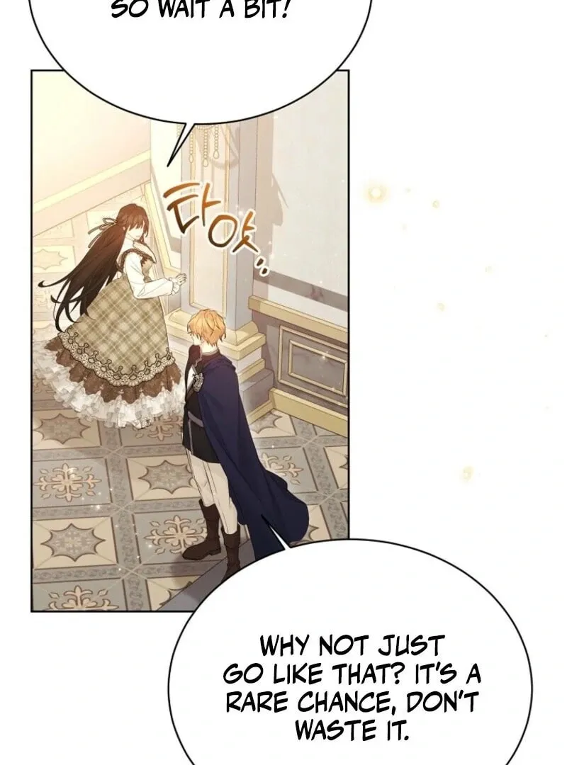 Read The Viridescent Tiara chapter 122 image 90 on Lezhin