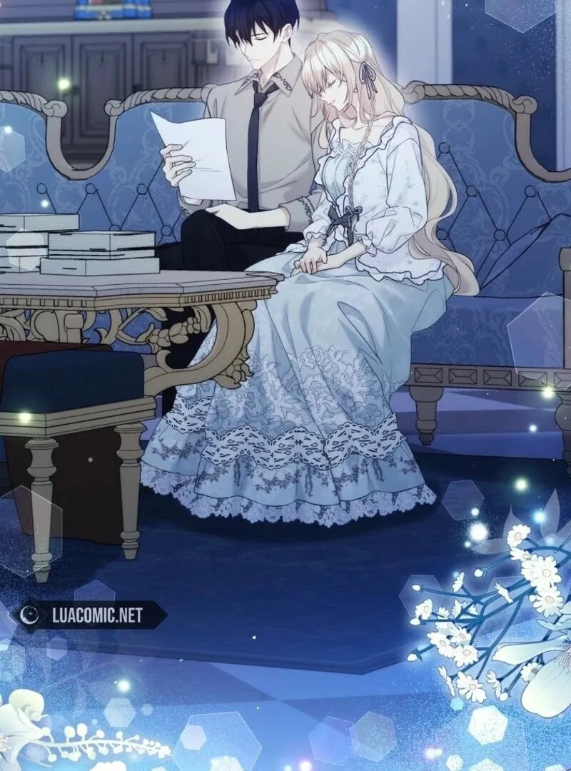 Read The Viridescent Tiara chapter 123 image 103 on Lezhin