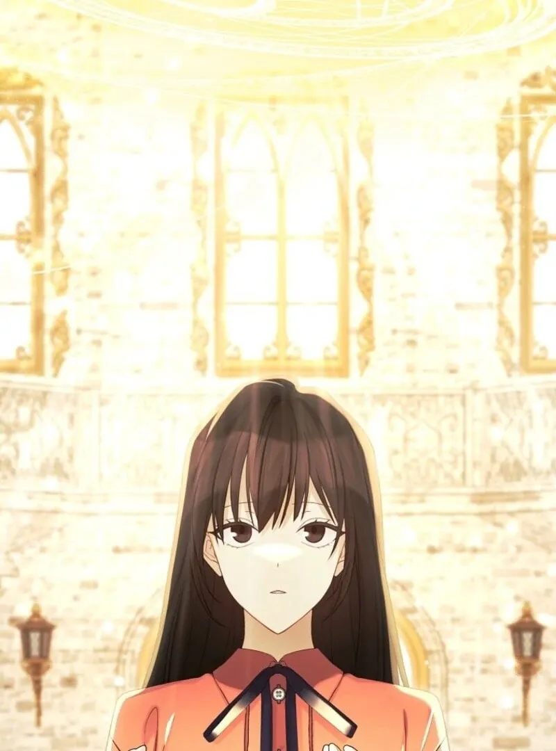 Read The Viridescent Tiara chapter 123 image 17 on Lezhin