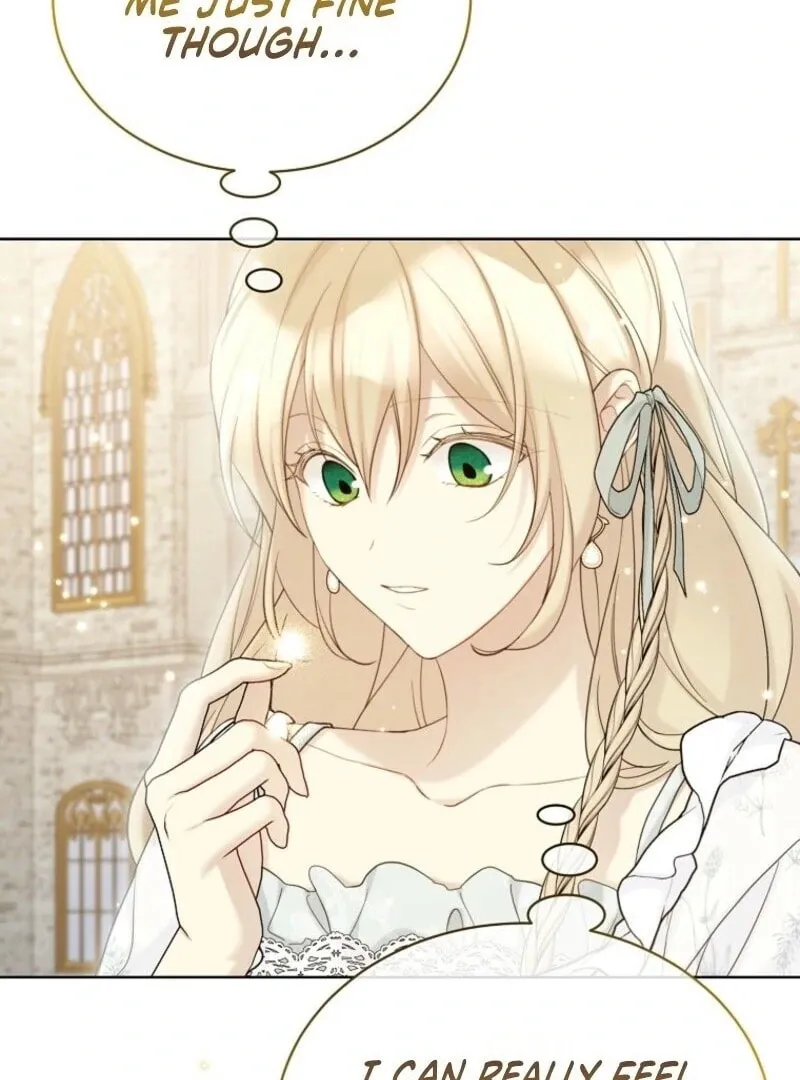Read The Viridescent Tiara chapter 123 image 19 on Lezhin