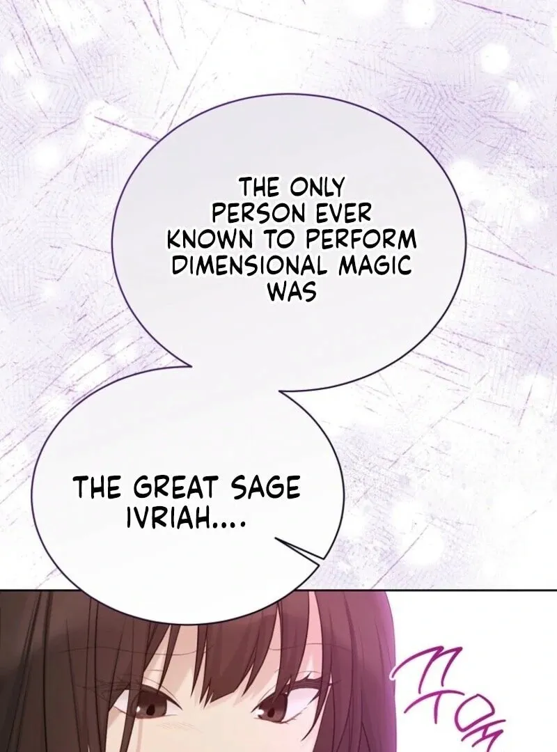 Read The Viridescent Tiara chapter 123 image 25 on Lezhin